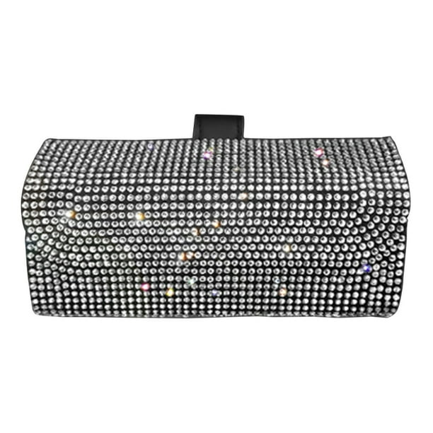 Multi-Function Eye Sunglasses Storage Box with Ticket Holder Gray Suitable for All Models of Cars 2 Credit Card Slots Car Sun Visor Glasses Case Fixing Clip Multi-Function Eye Sunglasses Storage Box with Ticket Holder Gray Suitable for All Models of Cars 2 Credit Card Slots Car Sun Visor Glasses Case Fixing Clip
